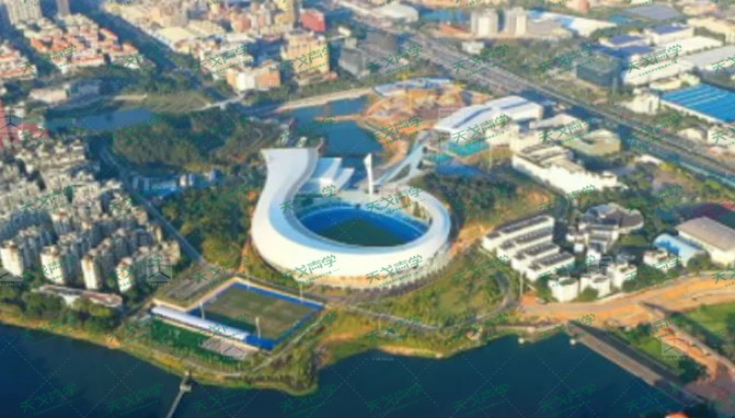 南海區(qū)體育中心聲學(xué)設(shè)計(jì)工程項(xiàng)目