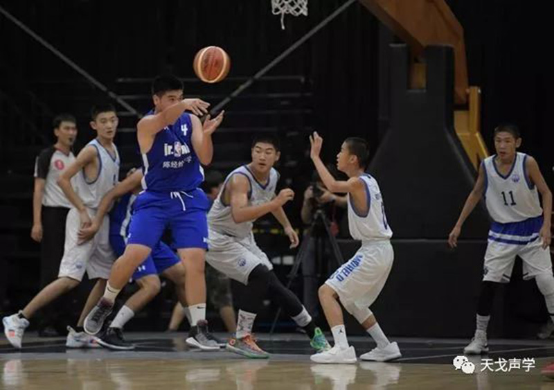 2019年國(guó)際籃聯(lián)籃球世界杯預(yù)選賽