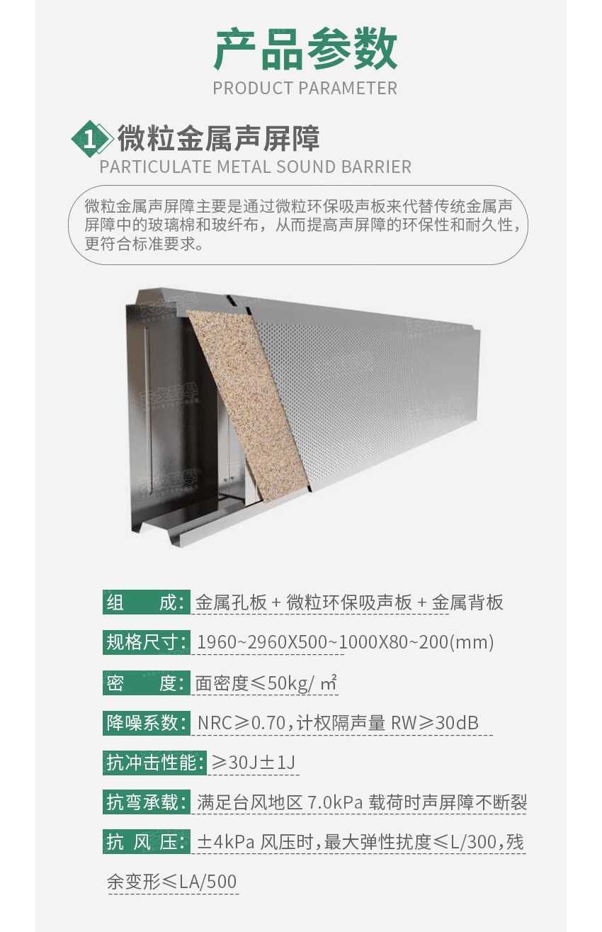 微粒聲屏障-3