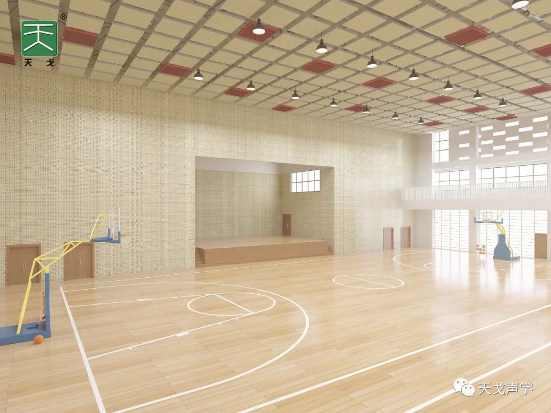 中國建筑聲學(xué)裝飾行業(yè)市場需求分析-4