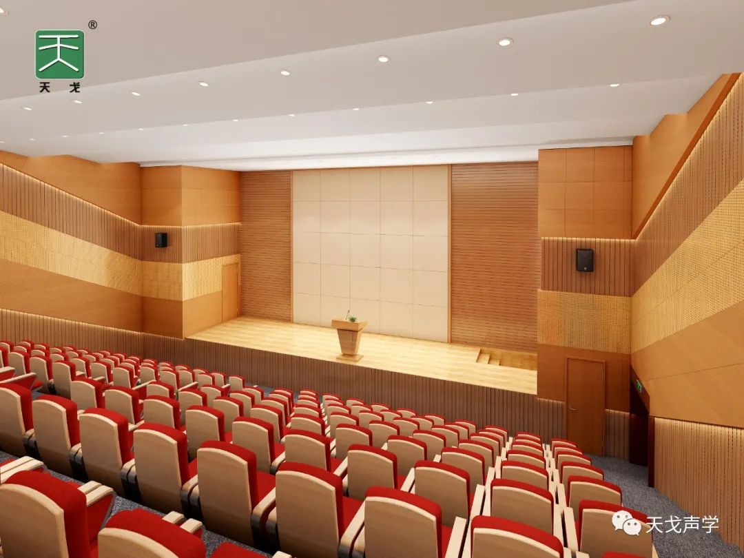中國建筑聲學(xué)裝飾行業(yè)市場需求分析-5