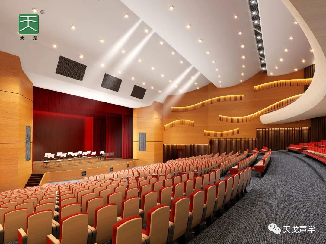 中國建筑聲學(xué)裝飾行業(yè)市場需求分析-3