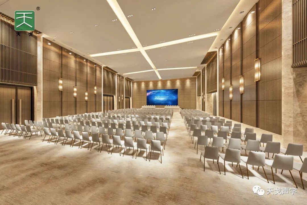 中國建筑聲學(xué)裝飾行業(yè)市場需求分析-7