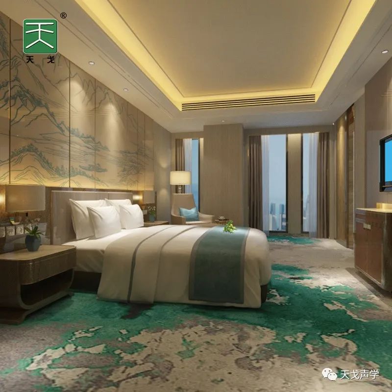 中國建筑聲學(xué)裝飾行業(yè)市場需求分析-16