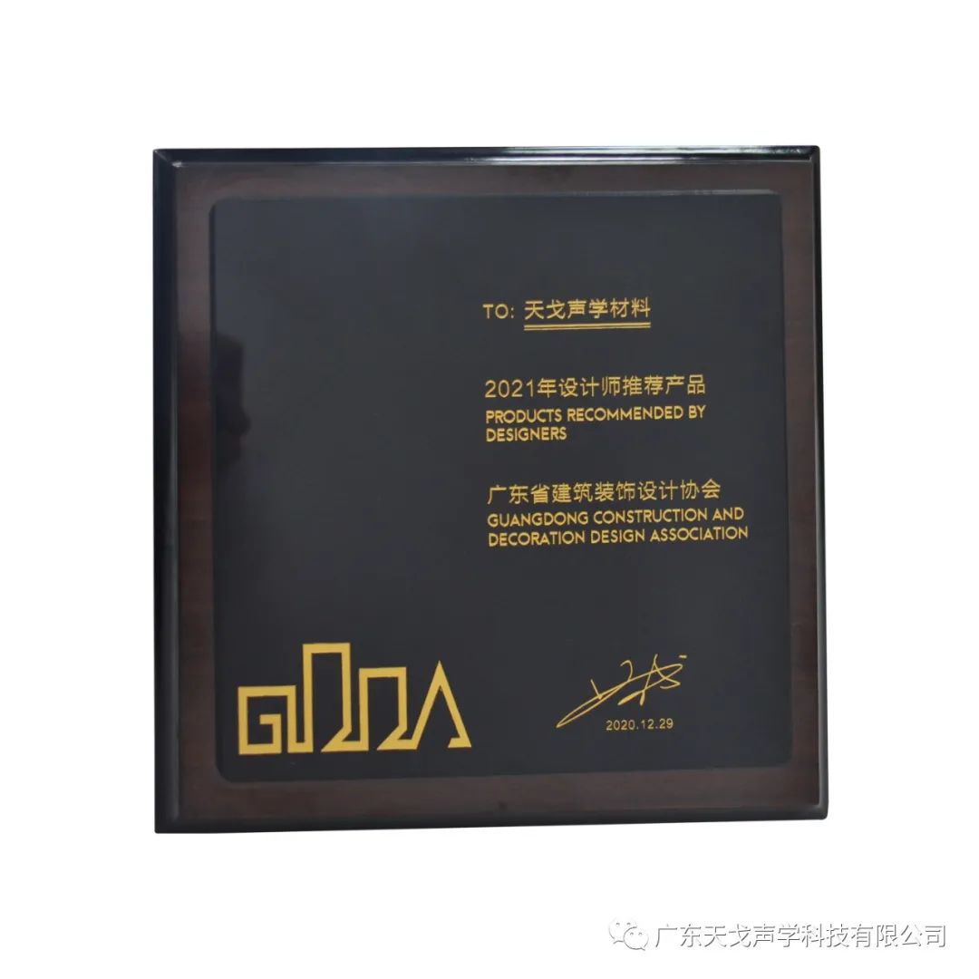 歡迎廣東省建筑裝飾設計行業(yè)協會蘭芳會長一行人蒞臨天戈指導工作-9