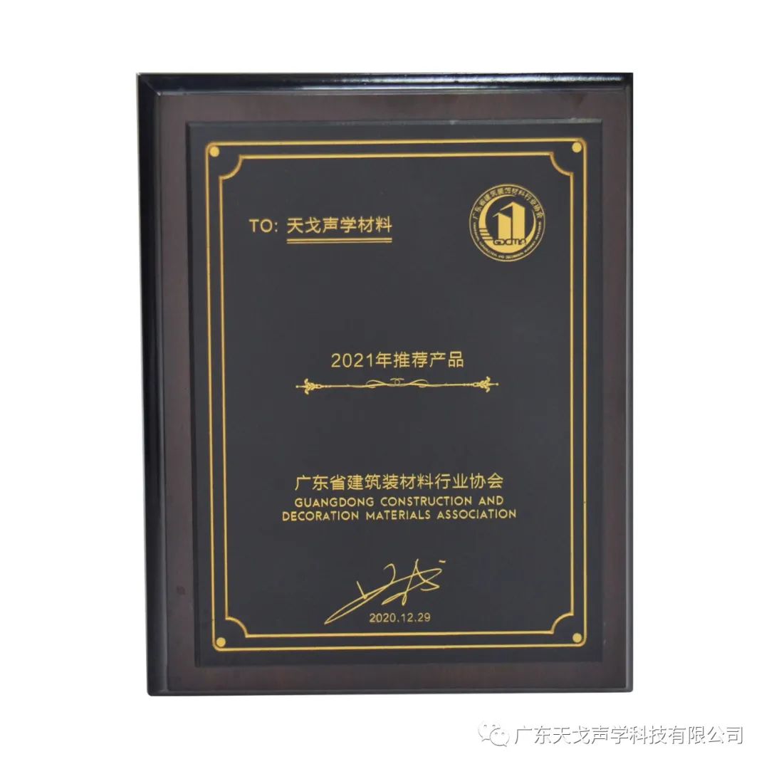 歡迎廣東省建筑裝飾設計行業(yè)協會蘭芳會長一行人蒞臨天戈指導工作-10