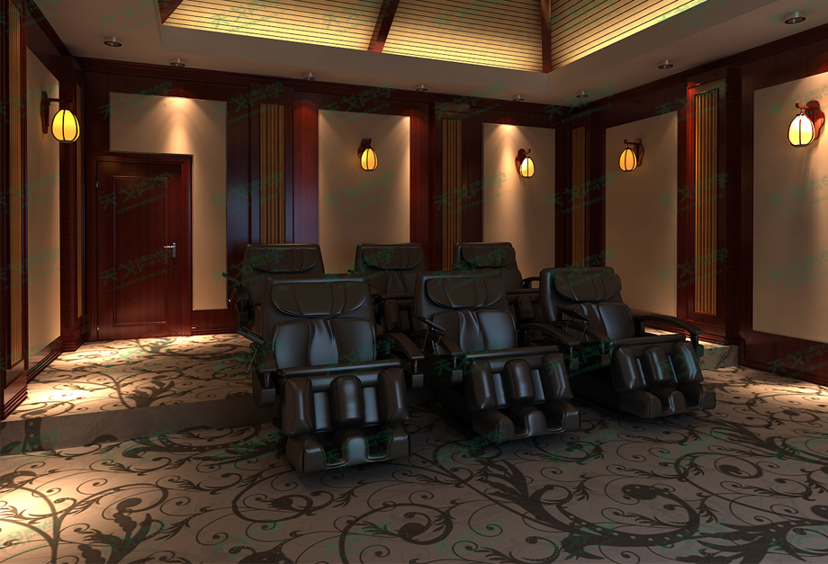 小空間室內聲學設計：指標要求與設計難點深度剖析